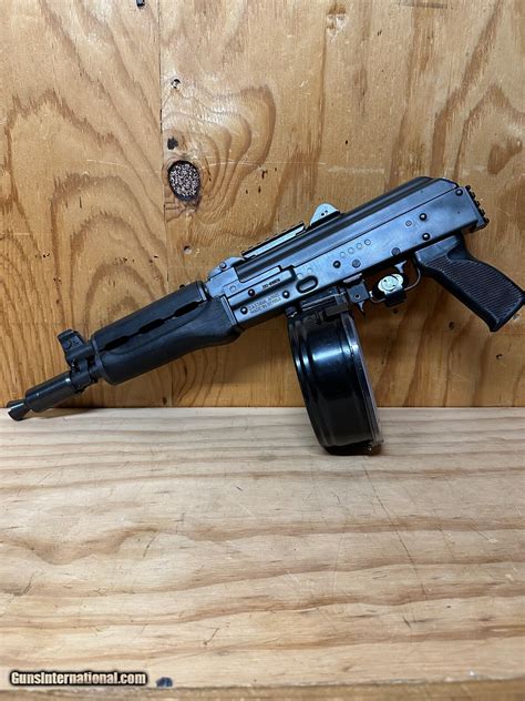 Zastava Arms Zpap92