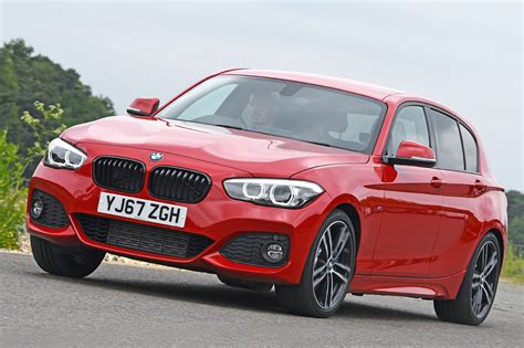 Nearly New Buying Guide Bmw 1 Series Autocar