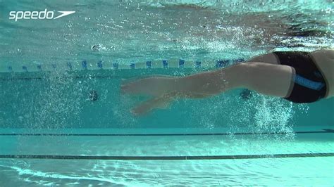 Learn Swimming Learn Swimming Backstroke