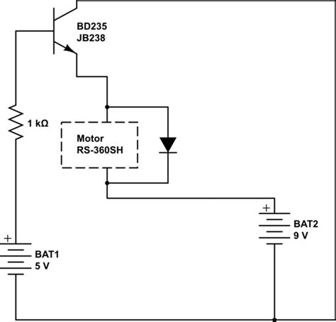 Using NPN Transistor As Switch Not Working Electrical Engineering Stack Exchange