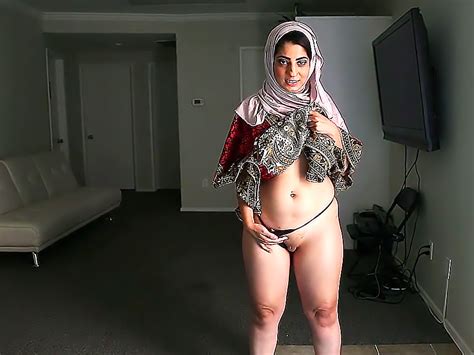 Muslim Clitless Pussy