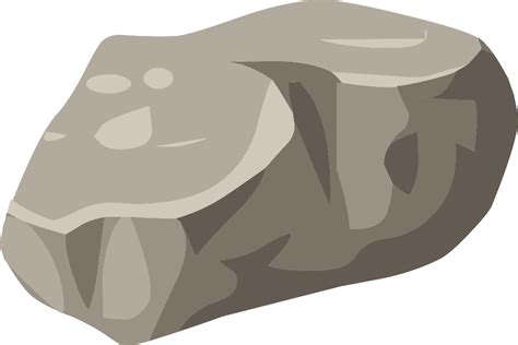 Download High Quality Rock Clipart Realistic Transparent Png Images