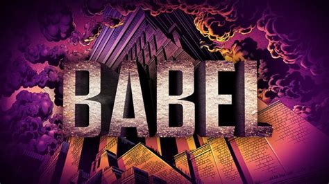animated bible tower of babel devotional reading plan youversion bible