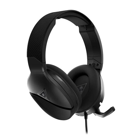 Turtle Beach Recon Gen Powered Wired Gaming Headset Universal