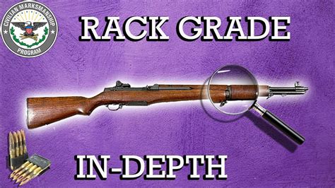 Everything You Need To Know About The Rack Grade M1 Garand From Cmp