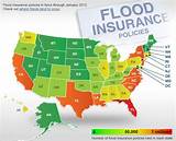 Flood Insurance Zone Map Photos