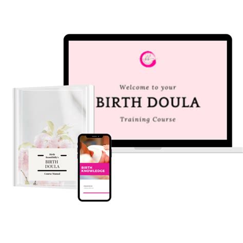 become a certified birth doula doula training institute