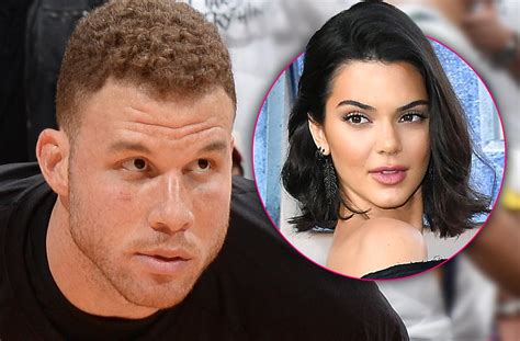 Blake Griffin Warned By Clippers Bosses Kendall Jenner Is Not Welcome Here