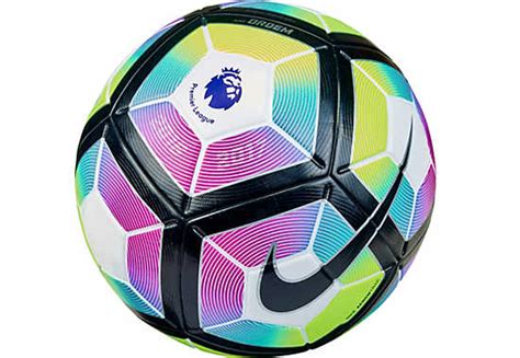 I heard clint dempsey say once that ball possession was the most overrated statistic. Nike Ordem 4 - EPL - White Premium Soccer Match Balls