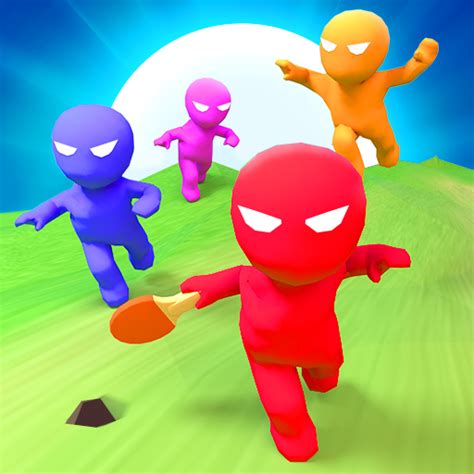 Download Stickman 1234 Player Games 3d Qooapp Game Store