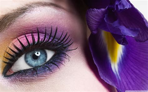 Beautiful Eyes Wallpapers 69 Images