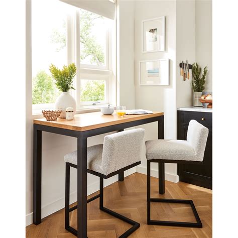 lira counter and bar stools modern counter and bar stools modern dining room and kitchen furniture