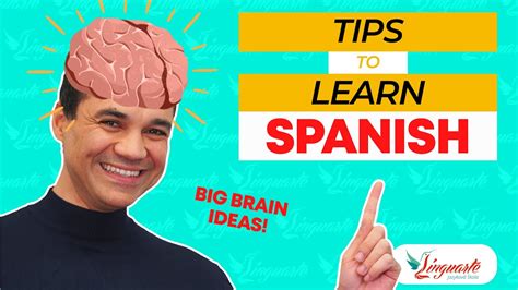 how to learn spanish youtube