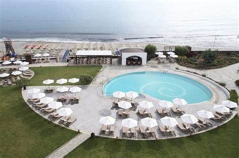 Creta Maris Beach Resort Introduces Its Sustainability Practices To