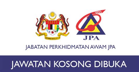 We did not find results for: Jawatan Kosong di Jabatan Perkhidmatan Awam JPA - Seluruh ...