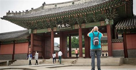 Seoul 2021 Top 10 Touren And Aktivitäten Mit Fotos Erlebnisse In
