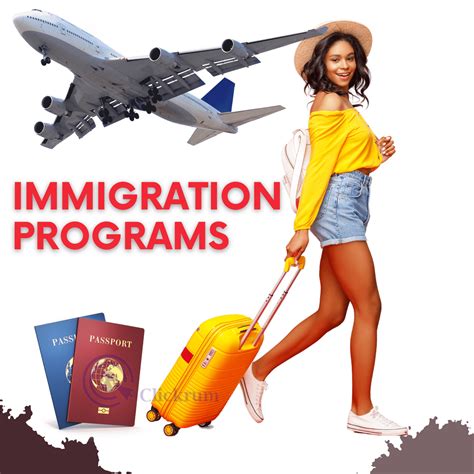 Immigration Programs