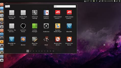 How To Create A Standalone Compiz Session In Ubuntu Web Upd8 Ubuntu