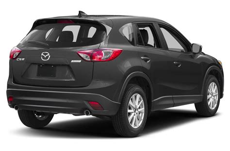 2016 Mazda Cx 5 Pictures