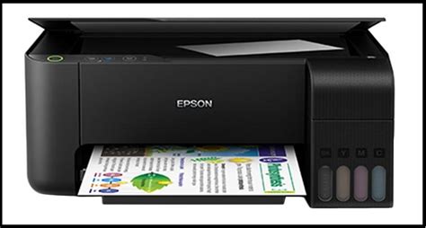 Free Download Printer Driver Epson L3110 universal  All Printer Drivers