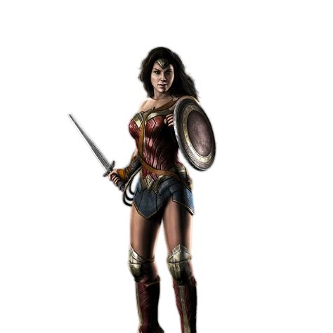 Wonder Woman Png