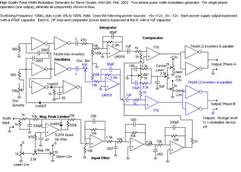 When dealing with filter circuits, it is always important to note that the response of the filter depends on the filter's. pdm_article_solid_state