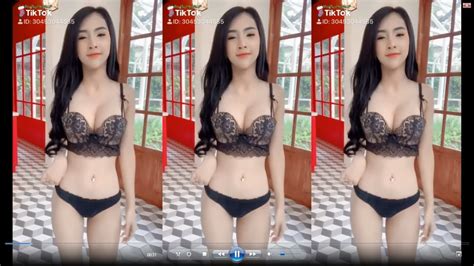 Asian Crush Tik Tok Thailand Big Boobs Sexy And Hot Girls Tik Tok