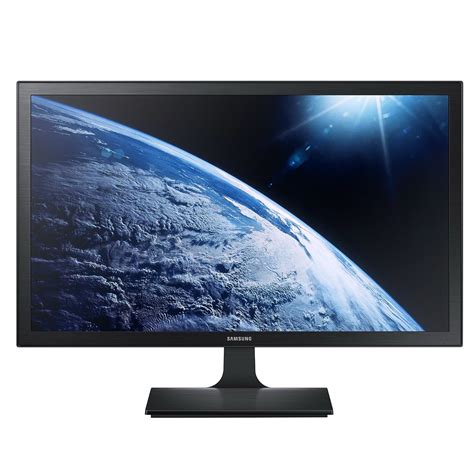 Buy Samsung 24 Inch Ls24e310hlxl Led Monitor Online In India At Lowest