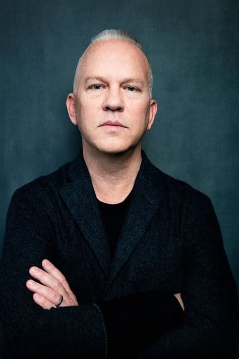 Ryan Murphy Heads To Netflix In Deal Said To Be Worth Up To 300