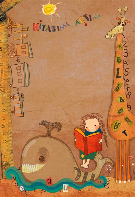 Children S Book Illustration Process Best Design Idea