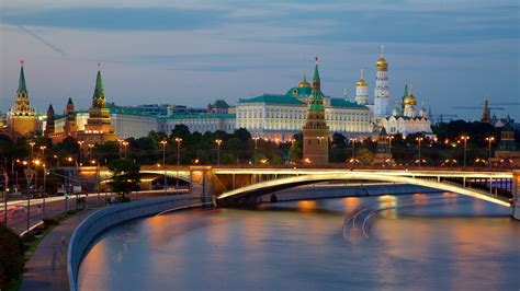 Visit Moscow Best Of Moscow Tourism Expedia Travel Guide