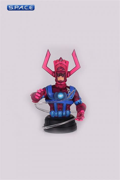 Maybe you would like to learn more about one of these? Galactus Bust SDCC 2013 Exclusive (Marvel) - S.P.A.C.E ...