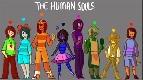 I Gotta Feeling Undertale Human Souls Tribute Description