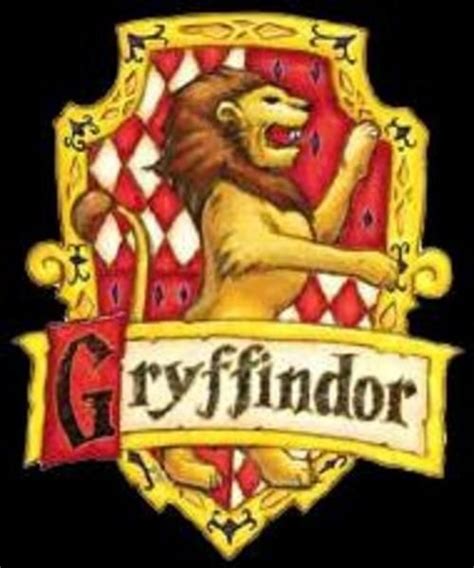 Free Svg Harry Potter Gryffindor Logo Svg 16181 Svg Images File
