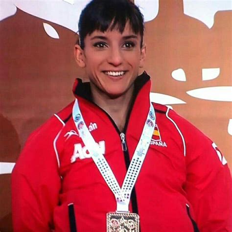 More videos from hot g vibe. Sandra Sánchez, campeona de Europa de kárate: "¿Todo esto ...