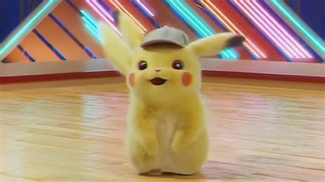 Pikachu Dance All Star Youtube