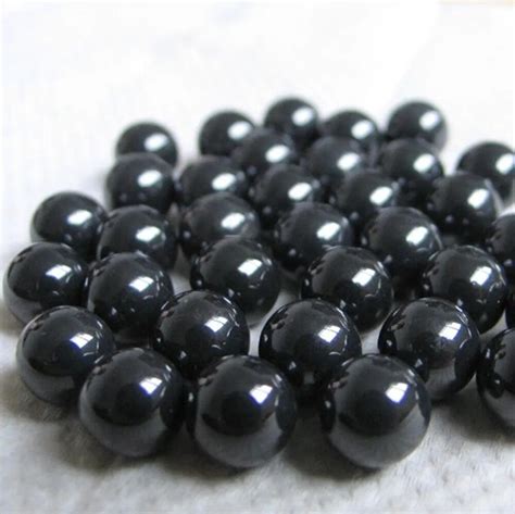 100pcs Si3n4 Ceramic Silicon Nitride Si3n4 Bearing Balls Grade 5 G5 08