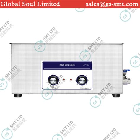 Selective Wave Soldering Machine Gssmt