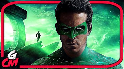 Green Lantern Film Completo Ita Game Movie Youtube