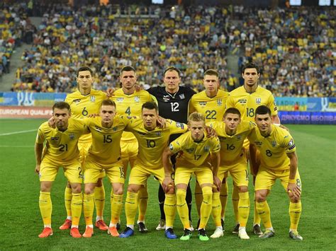 «40 млн украинцев»зеленского не помогли. УАФ опубликовала календарь матчей сборной Украины в 2021 ...
