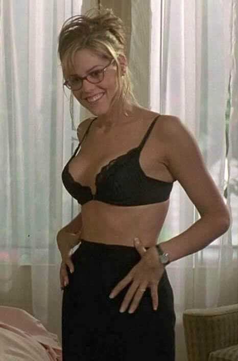 Nude Pictures Of Mary Mccormack That Will Make Your Heart Pound For