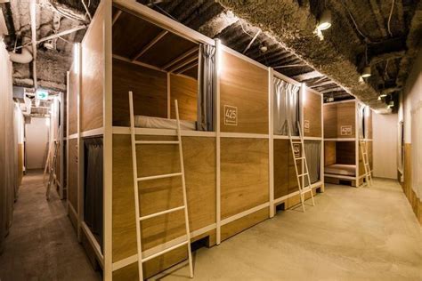 The Best Hostels In Japan Hostelworld Tiny Bedroom Design Hotel Room Design Layouts Casa