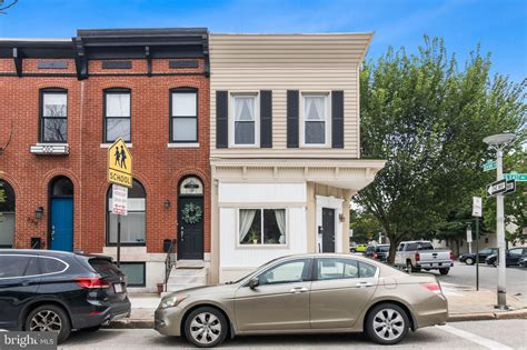 343 S East Ave, Baltimore, MD 21224 - See Est. Value, Schools & More