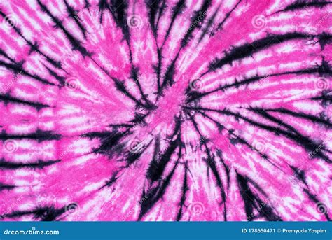 Create A Unique Look With Our Pink Tie Dye Background Gallery For Your