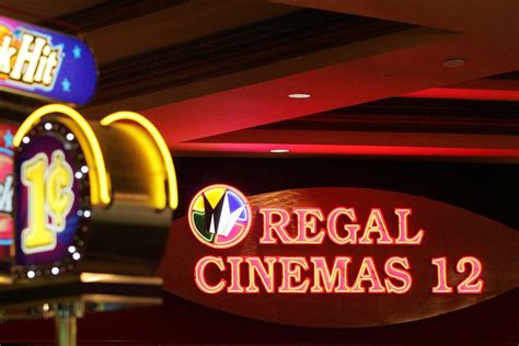 Regal Movie Theaters To Reopen Movies Entertainment