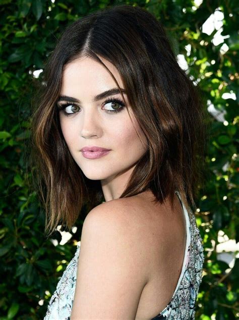 Short Brunette Hairstyles That Are So Trendy In