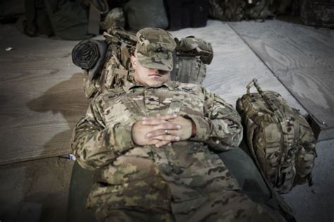 army s sleeping technique that will get you to sleep in two minutes metro news