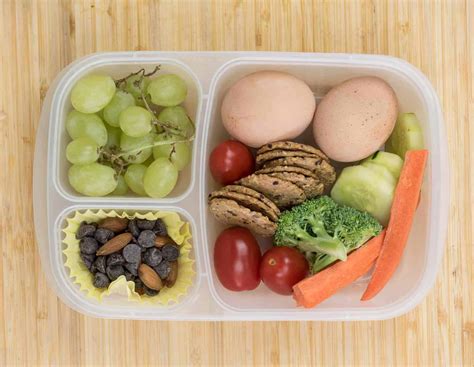 12 Healthy Lunch Box Ideas For Kids Or Adults Creative Lunches