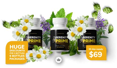 Serenity Prime Review - Does It Work?