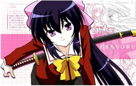 Himari Noihara Wiki Anime Amino